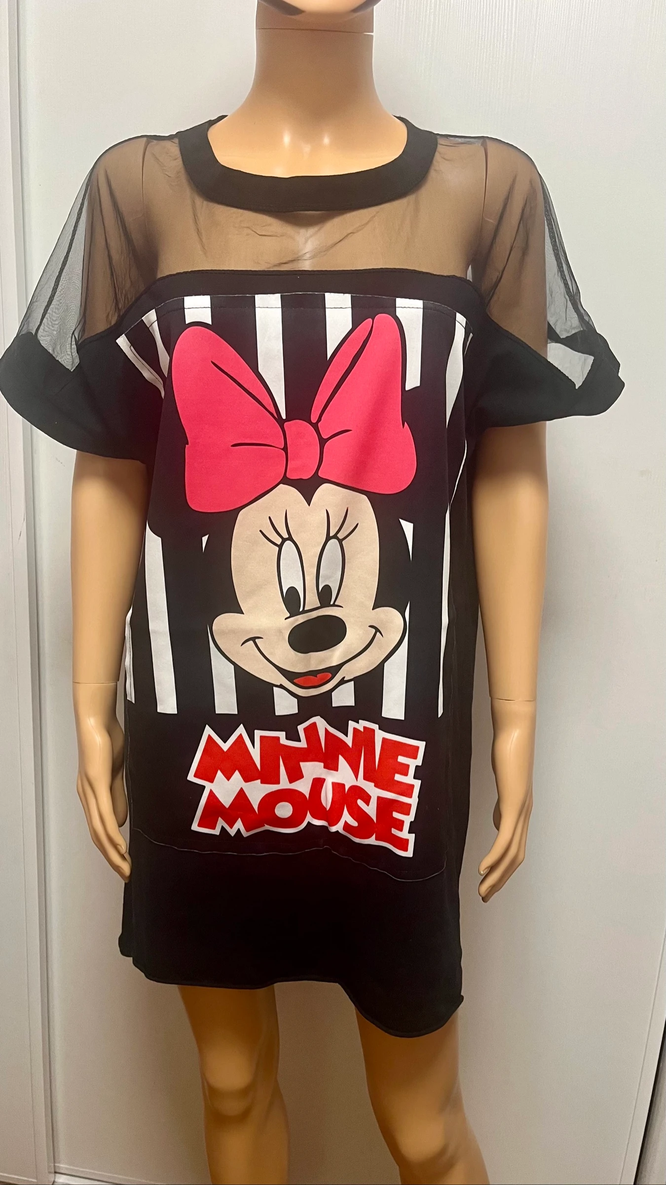 Túnica Minnie – photo 2